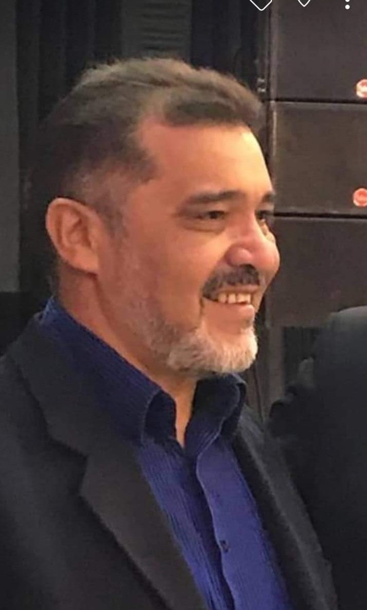 Nilton Araújo