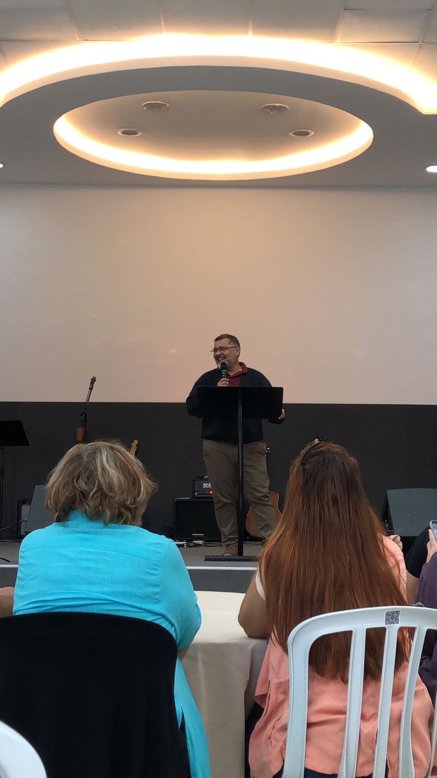 Igreja Batista Pedras Vivas Joinville