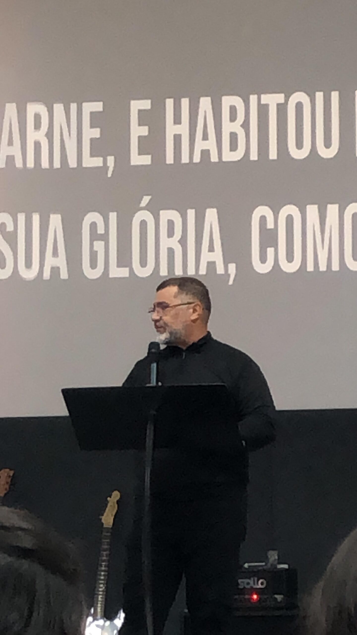 Igreja Batista Pedras Vivas Joinville