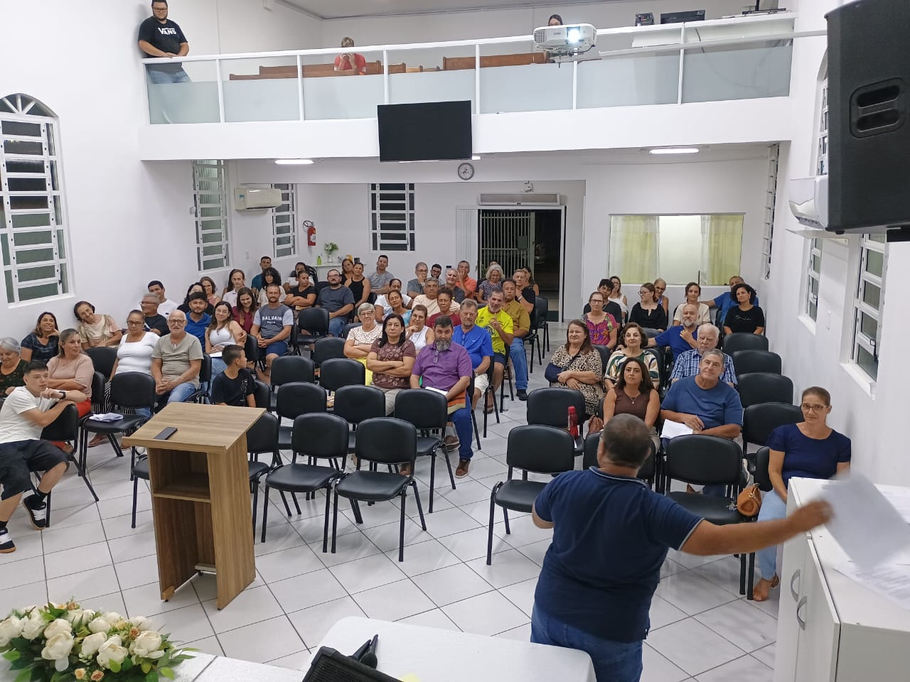 PIB Itapoá SC