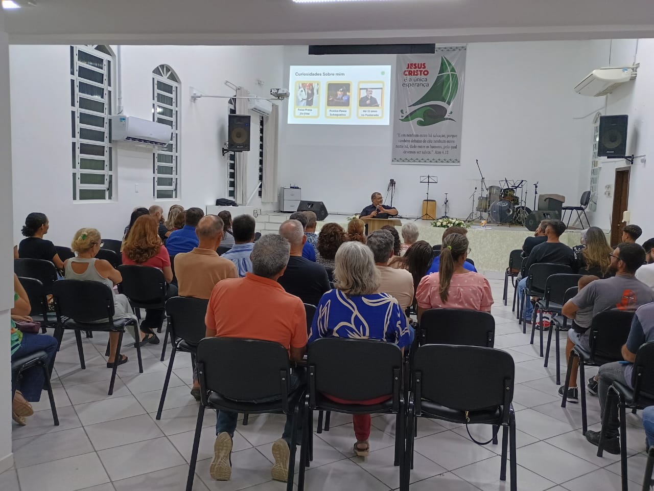 PIB Itapoá SC
