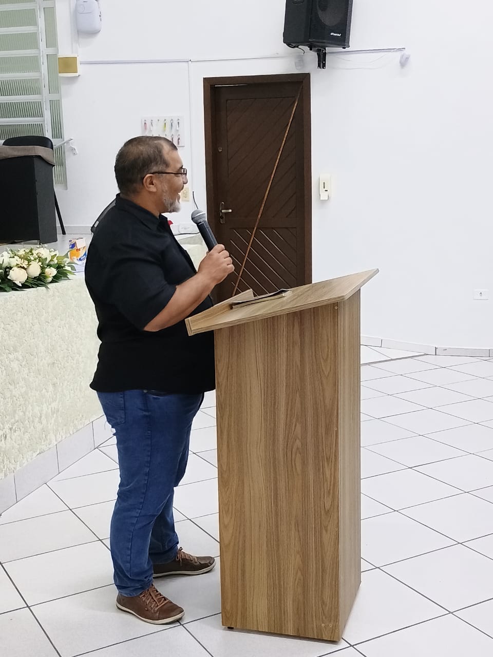 PIB Itapoá SC