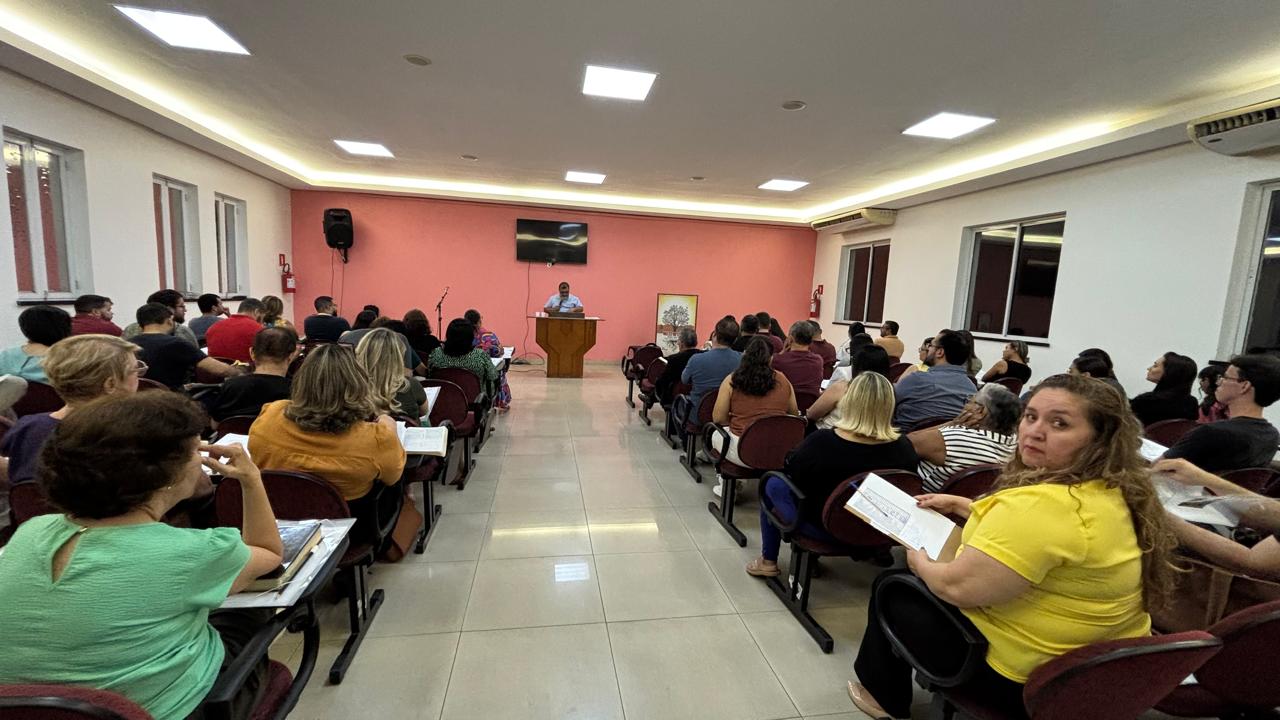 PIB Teresina