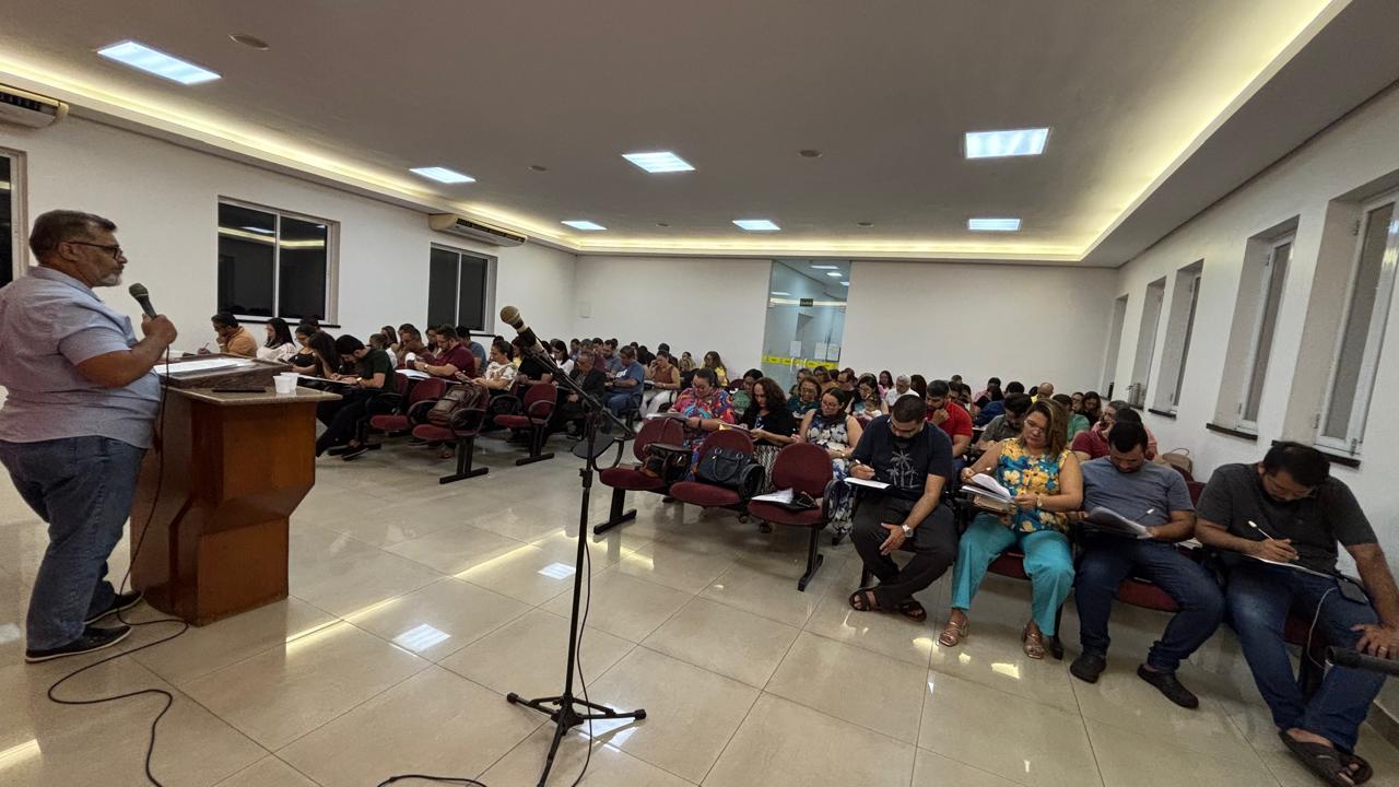 PIB Teresina