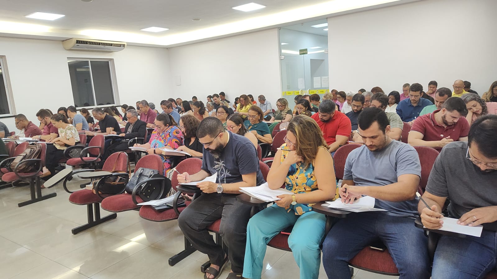 PIB Teresina